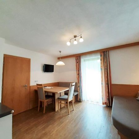 Gaestehaus Hauser Hainzenberg Bagian luar foto