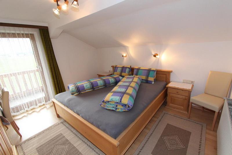 Gaestehaus Hauser Hainzenberg Bagian luar foto