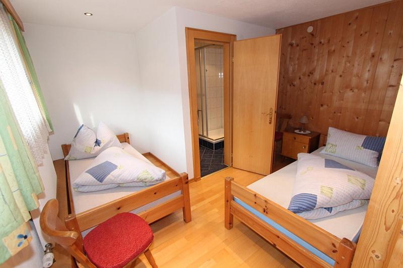 Gaestehaus Hauser Hainzenberg Bagian luar foto